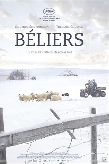  de Filme A Ovelha Negra (2015)