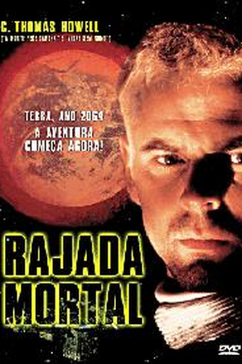  de Filme Apocalipse (1997)