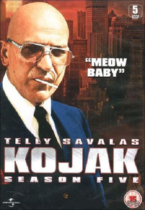 Kojak (5ª Temporada) (Kojak (Season 5))