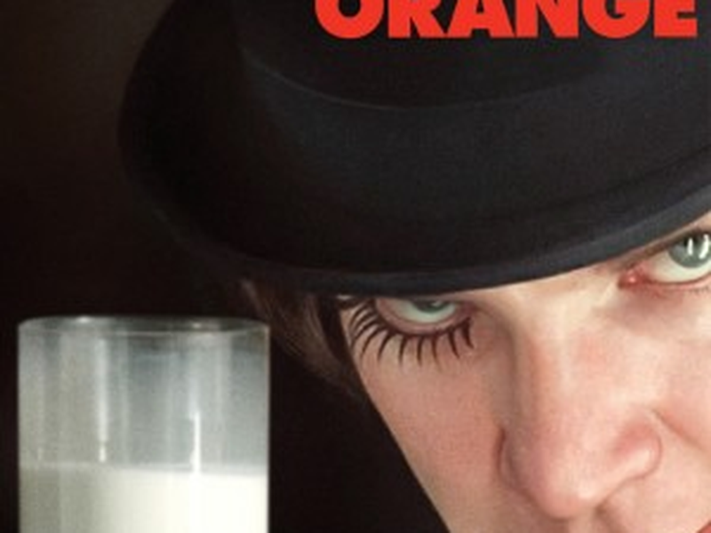 Foto 6 de Laranja Mecânica