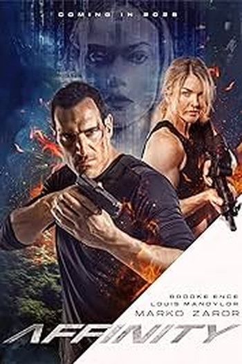  de Filme Affinity (2025)