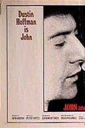  de Filme John e Mary (1969)