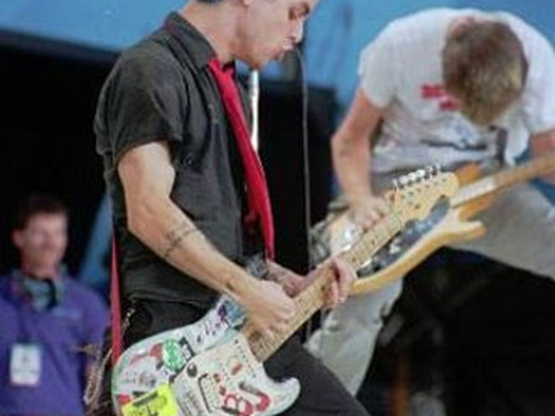 Foto 3 de Woodstock '94