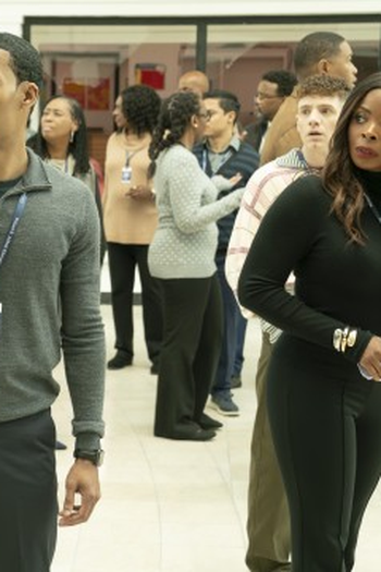 Poster de Episódio Mall (1) (2026)
