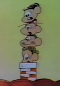 O Natal da Turma da Mônica (O Natal da Turma da Mônica)