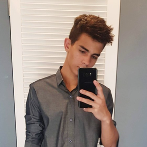 Foto de perfil de Sérgio Henrique Caldeira Bella