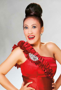Ai Ai Delas Alas - Poster 1
