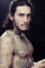Richard Cabral