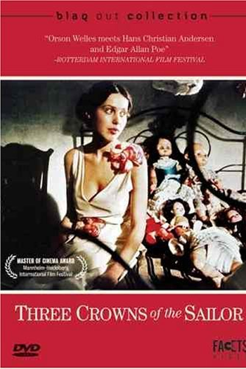  de Filme As Três Coroas do Marinheiro (1983)