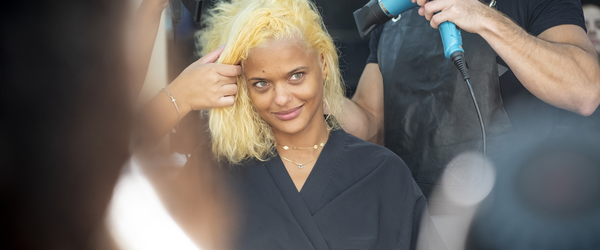 Thainá  Duarte e Seu Jorge são anunciados no elenco do novo filme de Anna Muylaert