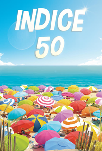 Indice 50 - Poster / Capa / Cartaz - Oficial 2