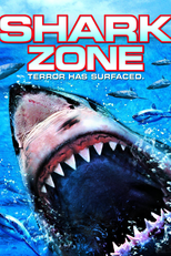 Perigo no Mar (Shark Zone)