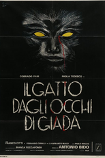 Watch Me When I Kill (Il gatto dagli occhi di giada)