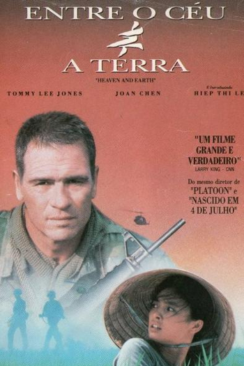  de Filme Entre o Céu e a Terra (1993)