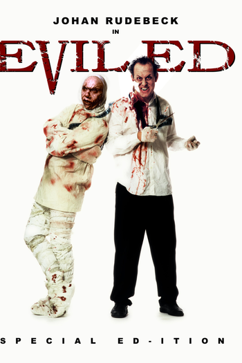  de Filme Evil Ed (1995)