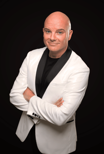 Kevin Brando - Poster / Capa / Cartaz - Oficial 1