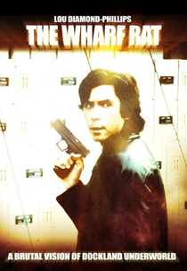 Vingança Máxima (The Wharf Rat)