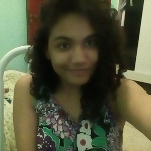 Foto de perfil de Gabriela