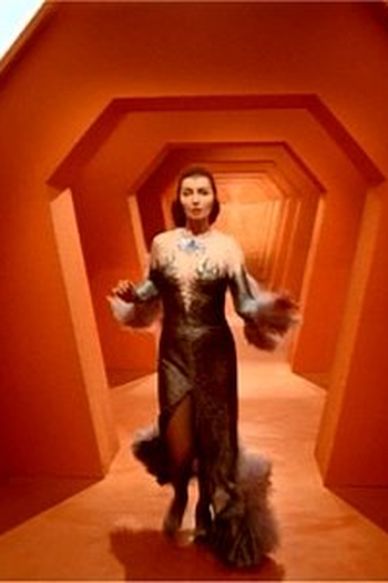 Poster de Episódio The Metamorph (1976)
