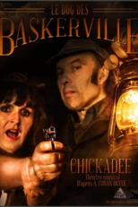 The Dog of the Baskervilles (Play) (Le Dog des Baskerville (Jouer))