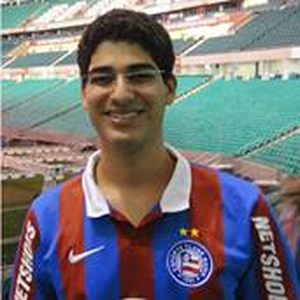 Foto de perfil de Gabriel