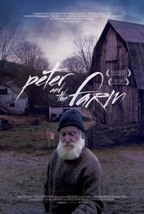 Peter and the Farm - Poster / Capa / Cartaz - Oficial 1