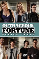 Outrageous Fortune - 3ª Temporada (Outrageous Fortune - Season 3)