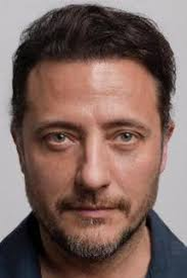 Yigit Özsener - Poster 1