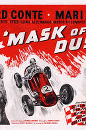  de Filme O circuito da morte (1954)