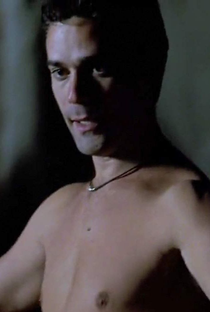 Tomás Martín - Poster / Capa / Cartaz - Oficial 1