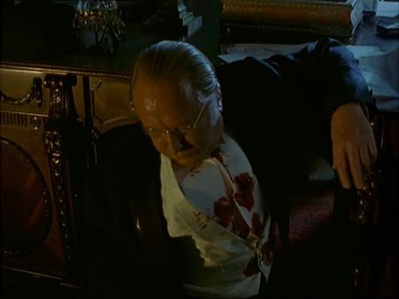 Foto 15 de Sherlock Holmes: O Mestre da Chantagem