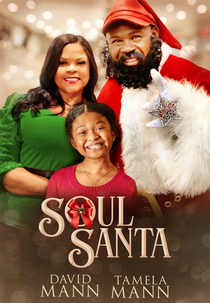 Soul Santa (Soul Santa)