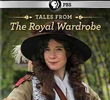 Tales From the Royal Wardrobe