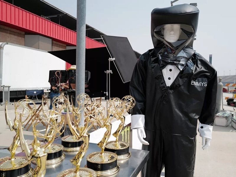 Foto 3 de Prêmios Emmy do Primetime de 2020