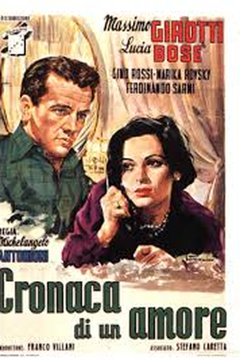  de Filme Crimes da Alma (1950)