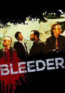 Bleeder (Bleeder)
