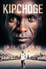Kipchoge: O último marco histórico (Kipchoge: The Last Milestone)
