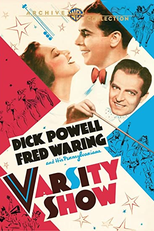 Aprenda a Sorrir (Varsity Show)