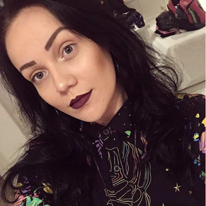 Foto de perfil de Jéssica