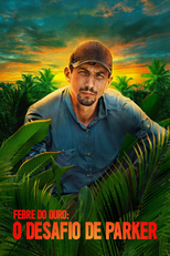 Gold Rush: Parker's Trail (Gold Rush: Parker's Trail)