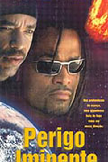  de Filme Perigo Iminente  (1999)