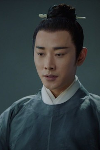 Poster de Episódio Episode 45 (2019)