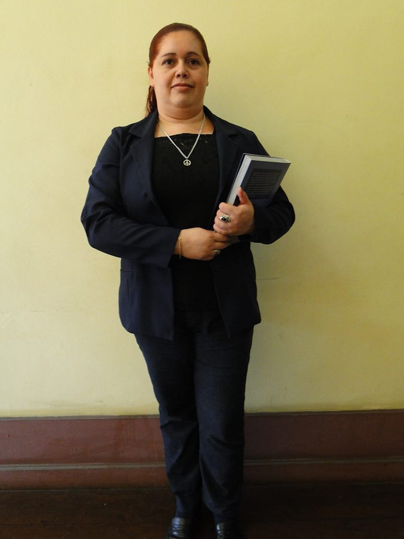 Ana Rosenrot - Foto 2