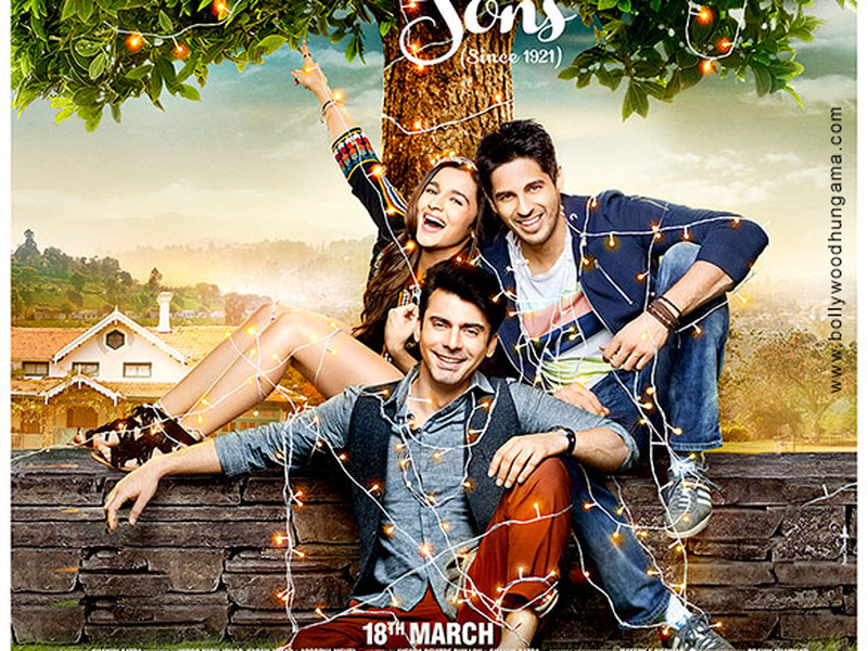 Foto 1 de Kapoor & Filhos