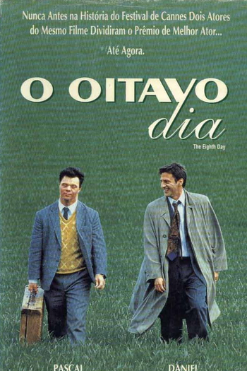 de Filme O Oitavo Dia (1996)