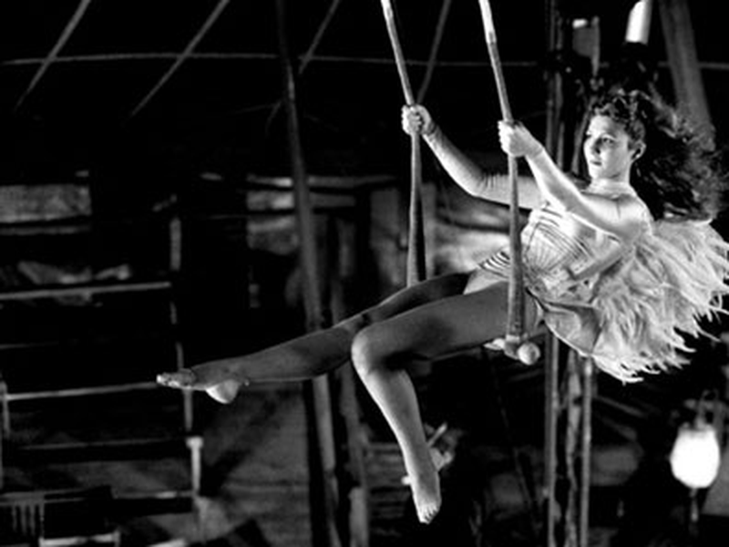 Foto 2 de Asas do Desejo