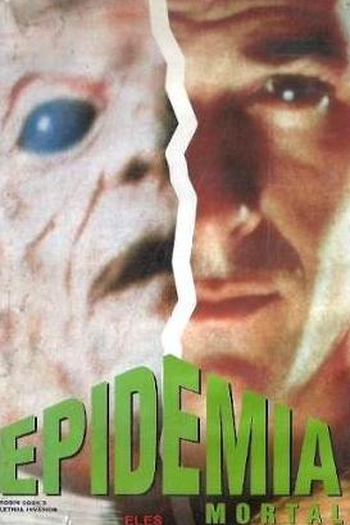  de Série Epidemia Mortal (1997)