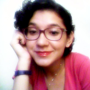 Foto de perfil de Kátia