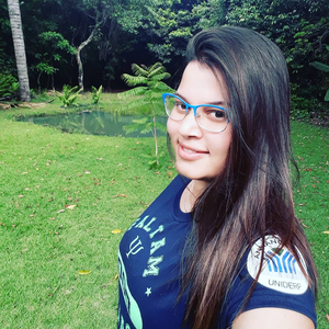 Foto de perfil de Bruna  Kelly