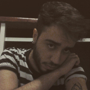 Foto de perfil de Guilherme
